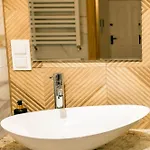 Διαμέρισμα Rent Like - Szkolna Ii