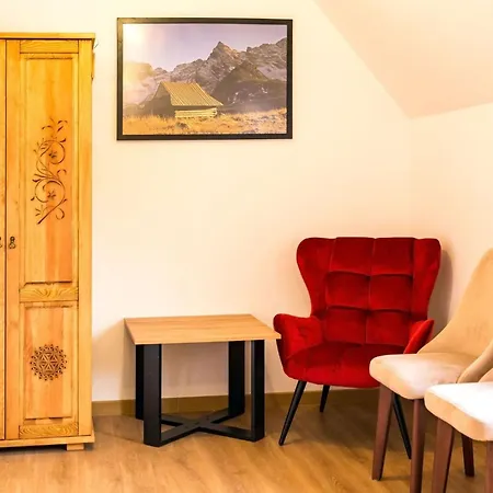 Διαμέρισμα Rent Like - Szkolna Ii Ζακοπάνε